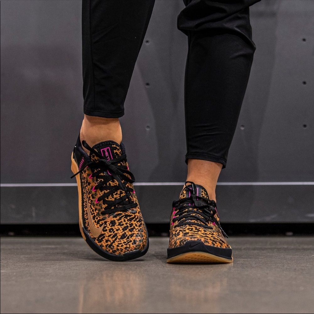 NIKE METCON 6 Sneakers Training Shoes Crossfit - Picture 9 of 15